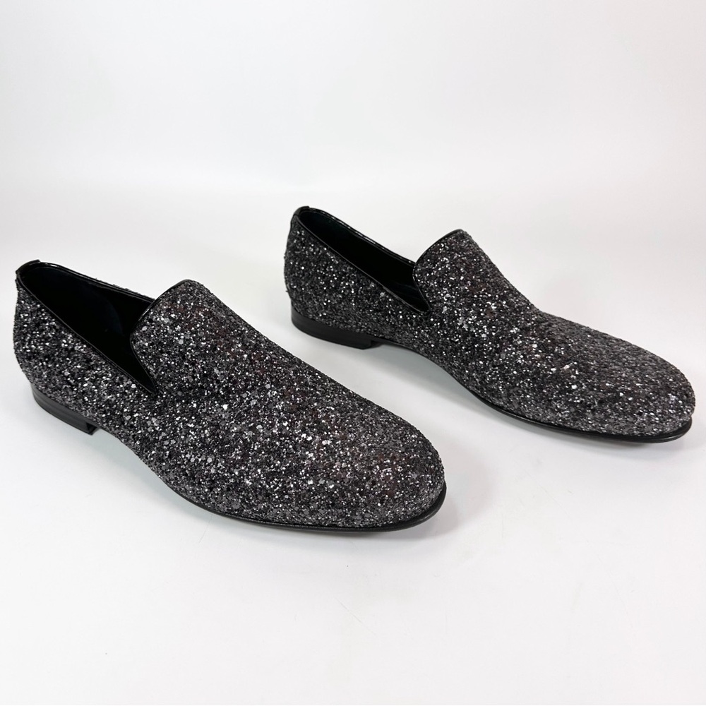 Jimmy Choo Loafers